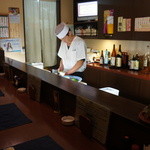 居酒屋いっぷく - 