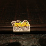 神保町 傳 - マリーンズ＆ふ○っしー