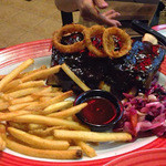 TGI FRIDAYS - 