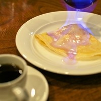びふてき洋食存じやす - 特別な日に過ごす贅沢なひと時