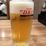餃子の王様 龍吟 - 