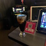 ビッグエコー - ドリンク写真:
