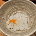 君のハンバーグを食べたい - 