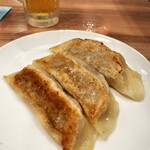 餃子の王様 龍吟 - 