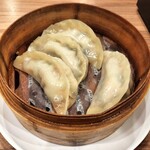 餃子の王様 龍吟 - 