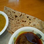 インディアン・レストラン　ロタ - ロティ