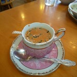 インディアン・レストラン　ロタ - ミントチャイ