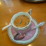 インディアン・レストラン　ロタ - ミントチャイ