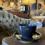 NANAMARUNI COFFEE - ドリップ・ケニア（510円）