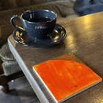 NANAMARUNI COFFEE - ドリップ・ケニア（510円）