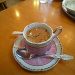 インディアン・レストラン　ロタ - ミントチャイ