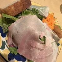 トラットリア ラ グロッタ - 