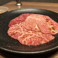 焼肉うしごろ 銀座店 - 