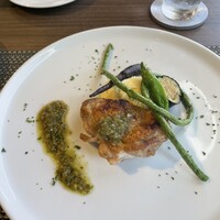 ビストロ アマファソン - 