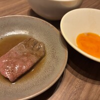 焼肉うしごろ 銀座店 - 