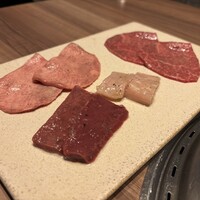 焼肉うしごろ 銀座店 - 