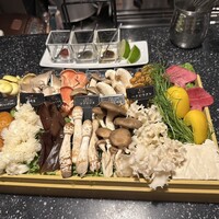シャングリラズシークレット 北新地店 - 