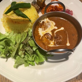 アフタヌーンティー ティールーム_1