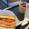 バラトンカフェ　 表参道店