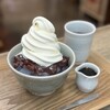 甘味おかめ 交通会館店