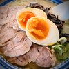 博多ラーメン しばらく 日本橋店