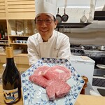 肉料理ふくなが - 