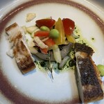 リストランテ･ヒロ  - 