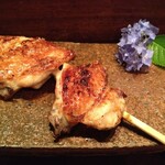 焼とりの八兵衛 - 