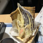 本格板前居酒屋 お魚総本家 - 