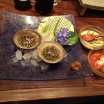 焼とりの八兵衛 - 