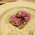 肉料理ふくなが - 