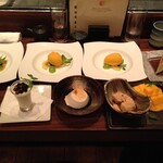 焼とりの八兵衛 - 