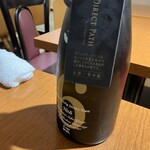 神保町 路傍酒庵 - 