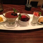 焼とりの八兵衛 - 