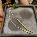 肉料理ふくなが - 