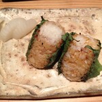 焼とりの八兵衛 - 