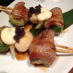 焼とりの八兵衛 - 