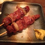 焼とりの八兵衛 - 