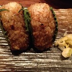 焼とりの八兵衛 - 