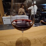 肉料理ふくなが - 