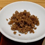 肉料理ふくなが - 