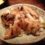 焼とりの八兵衛 - 