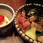 焼とりの八兵衛 - 