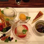 焼とりの八兵衛 - 