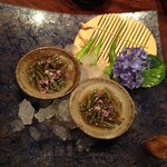 焼とりの八兵衛 - 