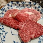 肉料理ふくなが - 
