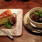 焼とりの八兵衛 - 