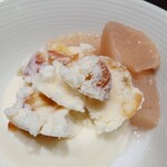 肉料理ふくなが - 