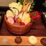 焼とりの八兵衛 - 