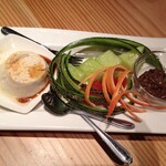 焼とりの八兵衛 - 